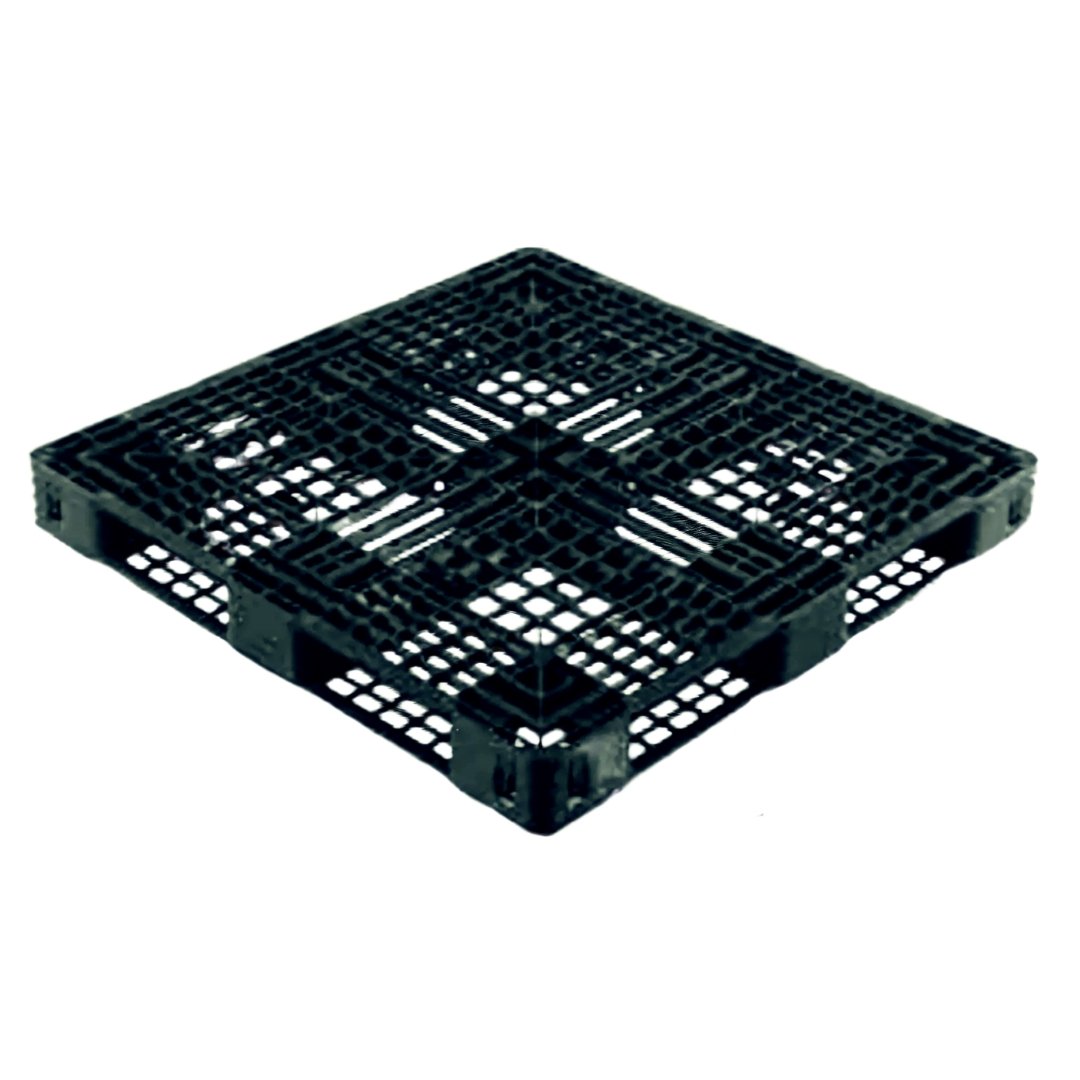How Export Plastic Pallets Improve Global Supply Chain Efficiency