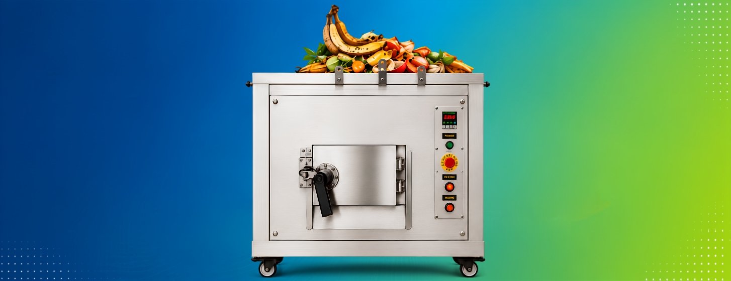 Food Biodigester