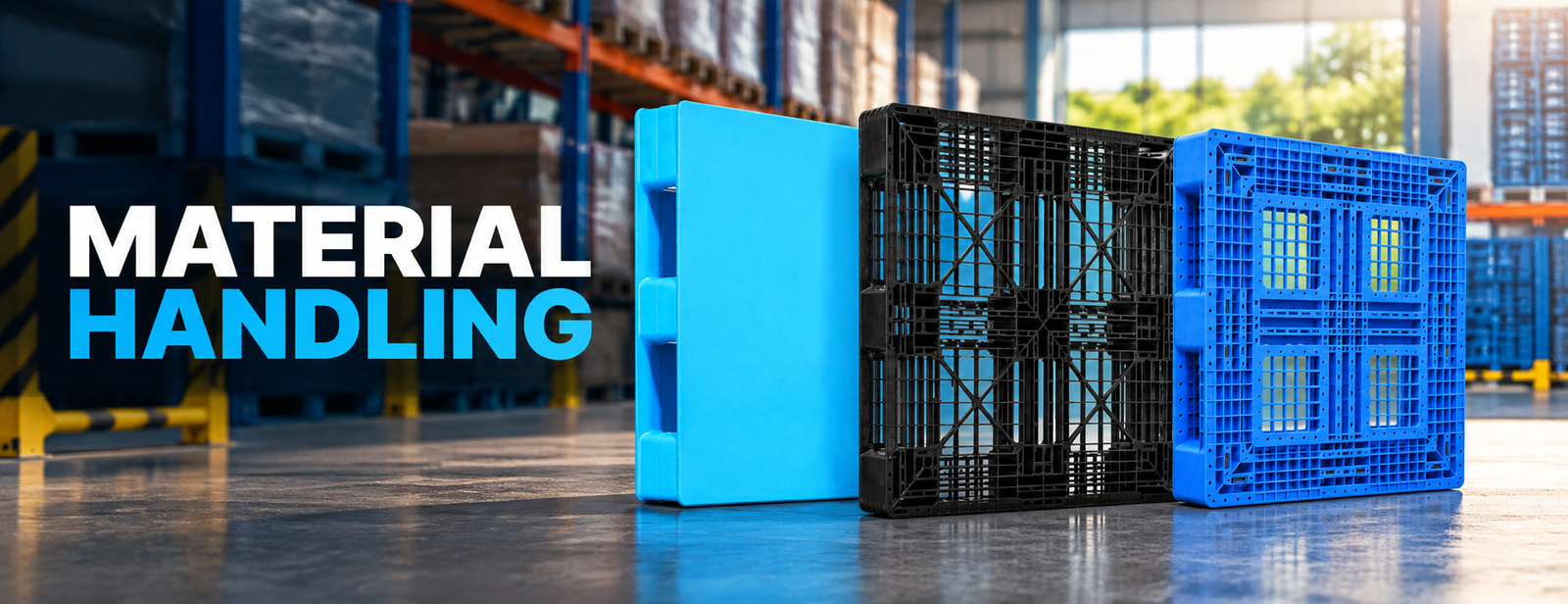 Material Handling